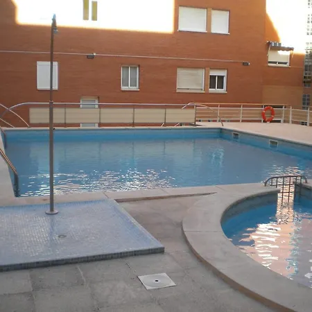 Apartment San Carlos *