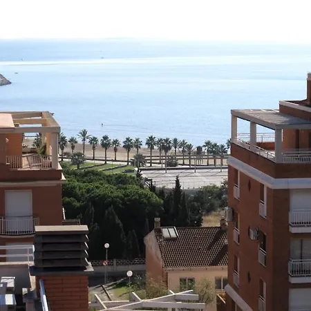 Apartment San Carlos *