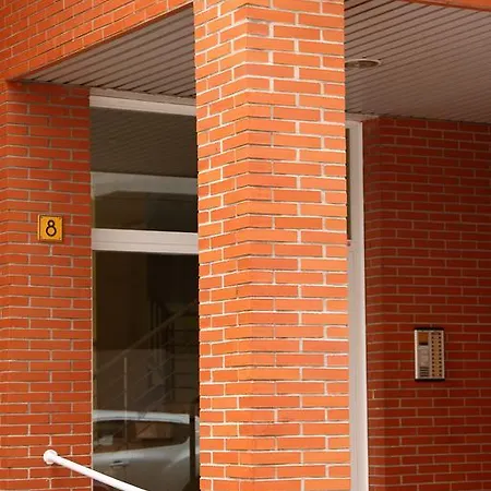 Apartment San Carlos *