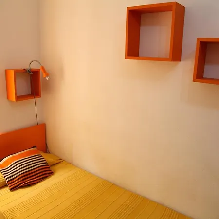 San Carlos Apartment Sant Carles De La Rapita