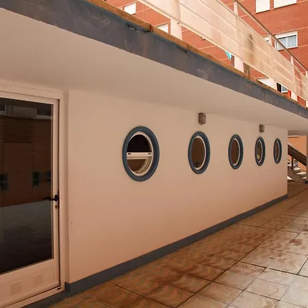 Apartment San Carlos