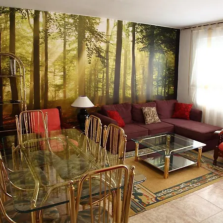Apartment San Carlos Sant Carles De La Rapita