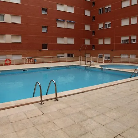 Apartment San Carlos