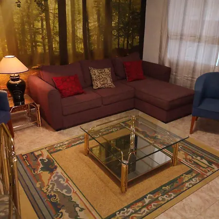 Apartment San Carlos