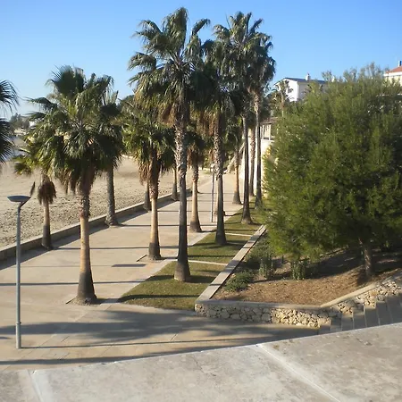 Apartmán San Carlos